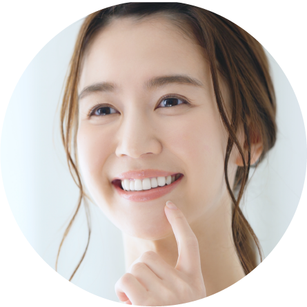 大人の矯正治療