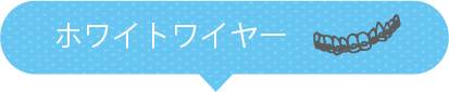 ホワイトワイヤー