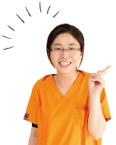 歯科衛生士