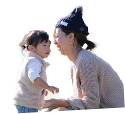 親子